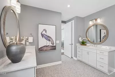 45 Shady Creek Way, Fuquay Varina, NC 27526 - Photo 18