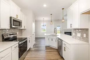 102 Bella Pl, La Grange, NC 28551 - Photo 8