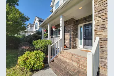 7502 Hedfield Way, Durham, NC 27713 - Photo 2