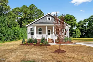 213 Maye St, Dunn, NC 28334 - Photo 1