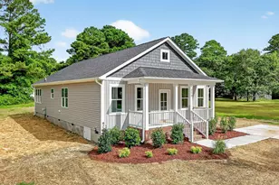 213 Maye St, Dunn, NC 28334 - Photo 4