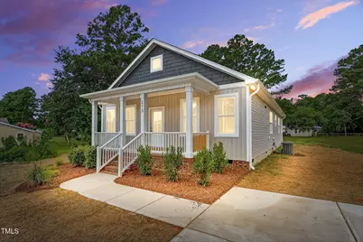 213 Maye Street, Dunn, NC 28334 - Photo 2
