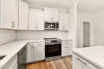 213 Maye Street, Dunn, NC 28334 - Photo 18