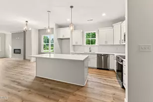 213 Maye St, Dunn, NC 28334 - Photo 20