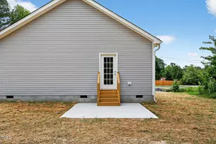 213 Maye St, Dunn, NC 28334 - Photo 36