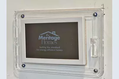 112 Wilbur Lake Drive, Fuquay Varina, NC 27526 - Photo 20