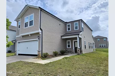 112 Wilbur Lake Drive, Fuquay Varina, NC 27526 - Photo 4