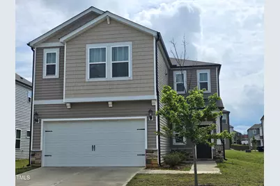 112 Wilbur Lake Drive, Fuquay Varina, NC 27526 - Photo 1