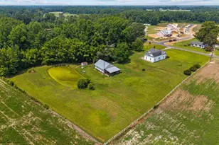 419 Mabry Rd, Angier, NC 27501 - Photo 34