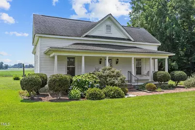 419 Mabry Road, Angier, NC 27501 - Photo 40