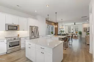 1172 Cottonsprings Dr, Wendell, NC 27591 - Photo 1