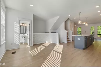 2006 Leo Drive, Apex, NC 27502 - Photo 6