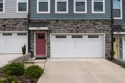 2006 Leo Drive, Apex, NC 27502 - Photo 30