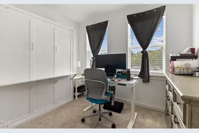 2006 Leo Drive, Apex, NC 27502 - Photo 22