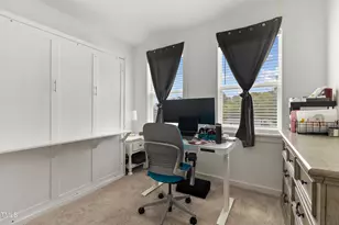 2006 Leo Dr, Apex, NC 27502 - Photo 22