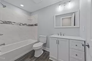 703 Whitsett Ave, Gibsonville, NC 27249 - Photo 14