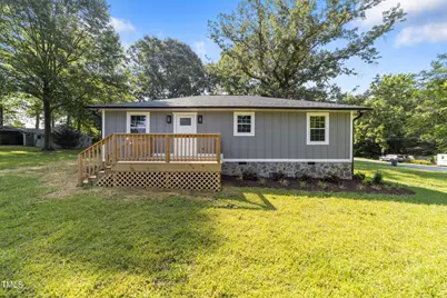 703 Whitsett Avenue, Gibsonville, NC 27249 - Photo 2