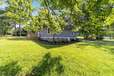 703 Whitsett Avenue, Gibsonville, NC 27249 - Photo 20