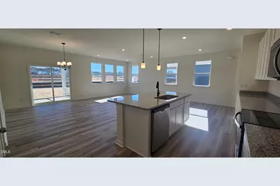 256 Norman Avenue, Lillington, NC 27546 - Photo 4