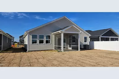 256 Norman Avenue, Lillington, NC 27546 - Photo 18