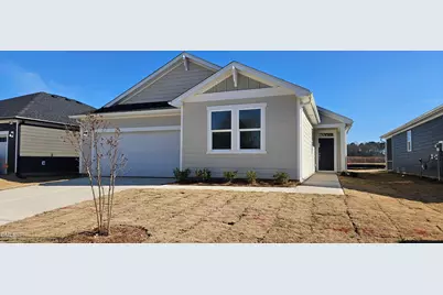 256 Norman Avenue, Lillington, NC 27546 - Photo 1