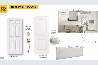 256 Norman Avenue, Lillington, NC 27546 - Photo 20