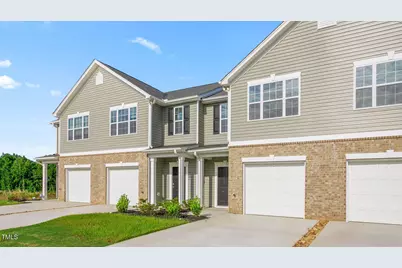 5560 Henley Ridge Drive, Graham, NC 27253 - Photo 1