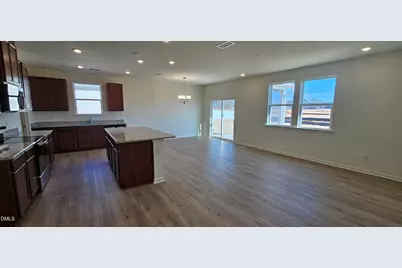 246 Norman Avenue, Lillington, NC 27546 - Photo 6
