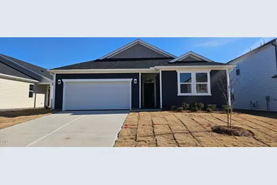 246 Norman Avenue, Lillington, NC 27546 - Photo 1