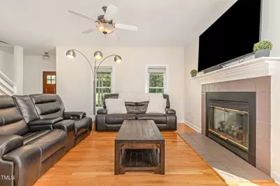 255 Morris Road, Pittsboro, NC 27312 - Photo 8