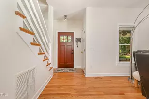 255 Morris Rd, Pittsboro, NC 27312 - Photo 4