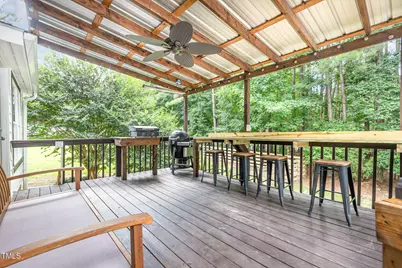 255 Morris Road, Pittsboro, NC 27312 - Photo 28