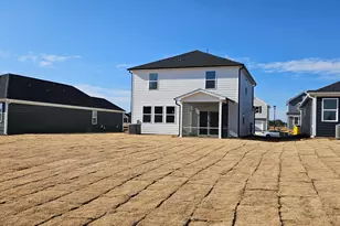 236 Norman Ave, Lillington, NC 27546 - Photo 24