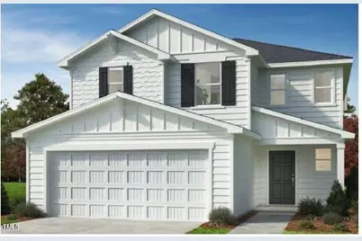 236 Norman Avenue, Lillington, NC 27546 - Photo 32