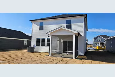 236 Norman Avenue, Lillington, NC 27546 - Photo 22