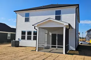 236 Norman Ave, Lillington, NC 27546 - Photo 22