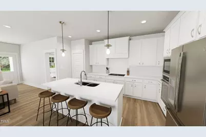 154 Beacon Drive, Pittsboro, NC 27312 - Photo 2