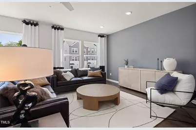 2799 Cassius Drive, Apex, NC 27502 - Photo 6