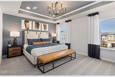 2799 Cassius Drive, Apex, NC 27502 - Photo 8