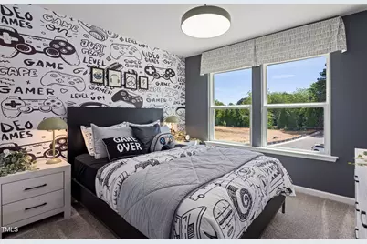 2799 Cassius Drive, Apex, NC 27502 - Photo 16