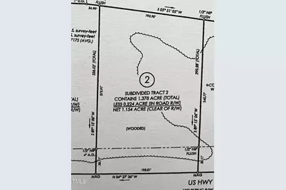 5121 Us-701 Highway, Four Oaks, NC 27524 - Photo 1