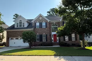 2016 Weaver Forest Way, Morrisville, NC 27560 - Photo 1