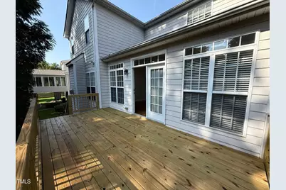 2016 Weaver Forest Way, Morrisville, NC 27560 - Photo 50