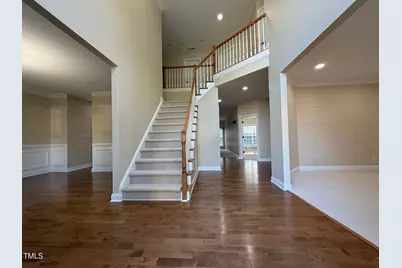 2016 Weaver Forest Way, Morrisville, NC 27560 - Photo 2