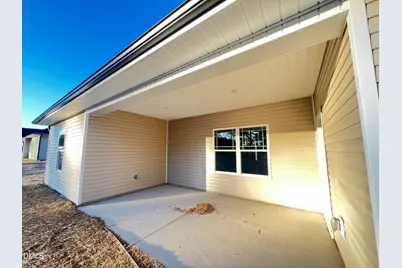 3951 Fletcher Road #Lot 172, Bailey, NC 27807 - Photo 32