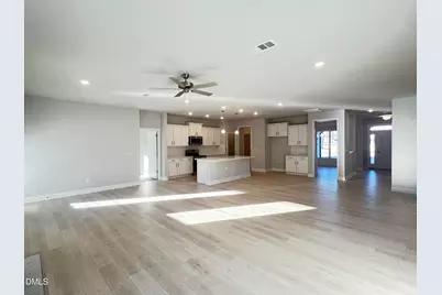 3969 Fletcher Road #Lot 171, Bailey, NC 27807 - Photo 12