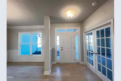 3969 Fletcher Road #Lot 171, Bailey, NC 27807 - Photo 6