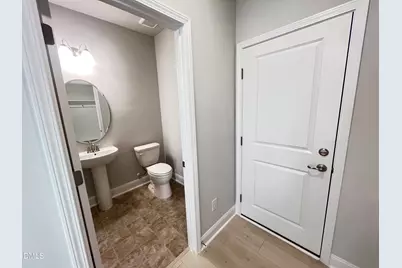 3969 Fletcher Road #Lot 171, Bailey, NC 27807 - Photo 18