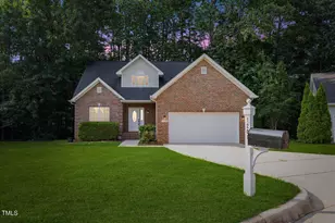 1209 Waterford Green Dr Dr, Apex, NC 27502 - Photo 1