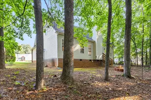 1209 Waterford Green Dr Dr, Apex, NC 27502 - Photo 18